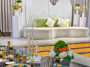 Al Raqi Hall for Events – Misrata