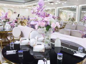 قاعة النخيل طرابلس - 6