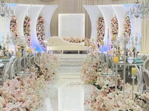 قاعة ليالي البدر للأفراح للمناسبات طرابلس