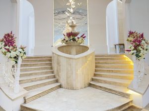 قاعة قصر الهناء للمناسبات طرابلس - 6