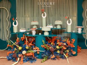 صالة سفن ستارز للأفراح والمناسبات طرابلس