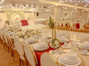 صالات النواعم طرابلس - 1