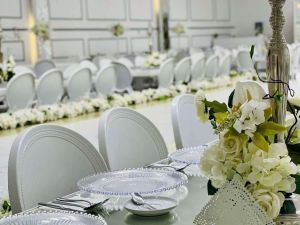 صالة أركاديا للمناسبات طرابلس - 7