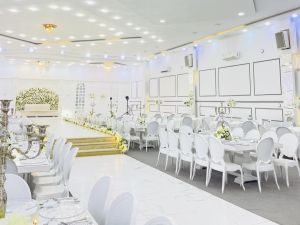 صالة أركاديا للمناسبات طرابلس - 4