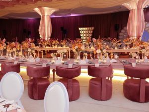 صالة أكان للمناسبات والمؤتمرات مصراتة - 7