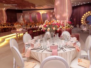 Akan Event and Conference Hall – Misrata