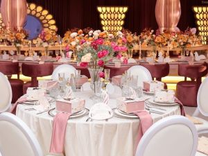 صالة أكان للمناسبات والمؤتمرات مصراتة - 5