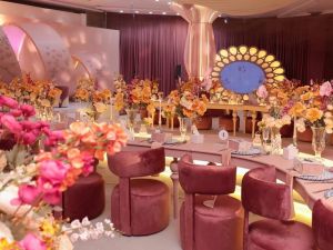 صالة أكان للمناسبات والمؤتمرات مصراتة - 6