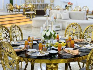 صالة الراقي للمناسبات مصراتة - 6