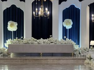 صالة السرايا للمناسبات مصراتة - 7