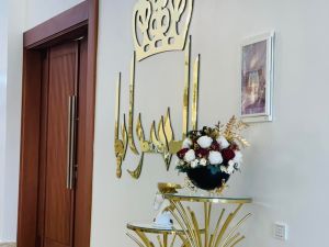 صالة السرايا للمناسبات مصراتة - 5