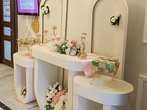 صالة السعادة مصراتة - 5