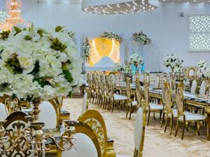 صالة الفراشة للأفراح السراج - 5