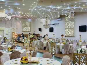 صالة الفراشة للأفراح السراج - 6