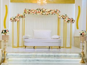 Al-Masa Wedding and Event Hall – Zawiya