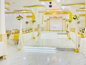 صالة الماسة للأفراح الزاوية - 5