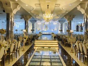 صالة النسيم للافراح والمناسبات البيضاء - 8