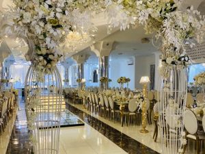 صالة النسيم للافراح والمناسبات البيضاء - 4