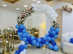 صالة اوركيدا الزاوية - 7