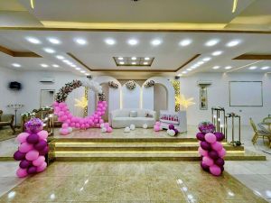 صالة اوركيدا الزاوية - 8