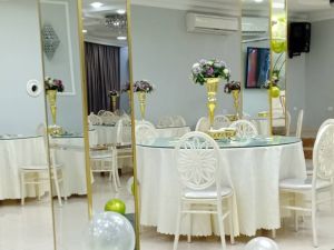 صالة راما للمناسبات باب بن غشير - 6