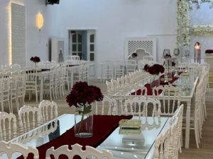 صالة ريڤيرا للأفراح والمناسبات طرابلس - 5