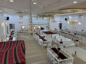 صالة ريڤيرا للأفراح والمناسبات طرابلس - 4