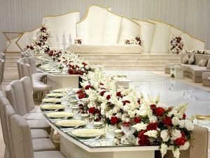 صالة سفن ستارز للأفراح والمناسبات طرابلس - 5