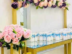 صالة فينيسيا للافراح والمناسبات الخمس - 6