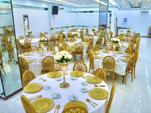 Venice Hall for Weddings and Events – Khoms