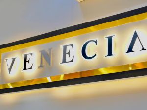 صالة فينيسيا للافراح والمناسبات الخمس - 8