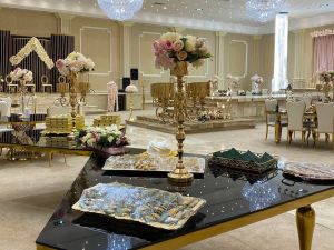 صالة قصر السرايا طرابلس - 6