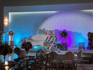 صالة قصر الشرق طرابلس - 7