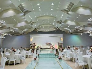 صالة قصر الشرق طرابلس - 5