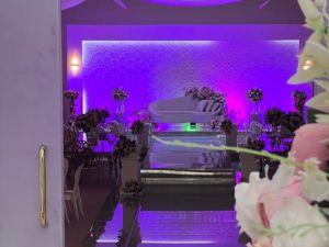 صالة قصر الشرق طرابلس - 6