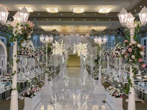 صالة كونكورد للأفراح طرابلس - 6