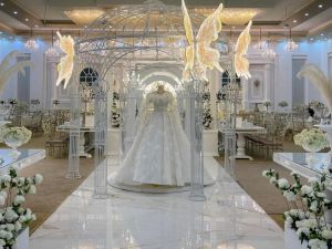 صالة كونكورد للأفراح طرابلس - 4