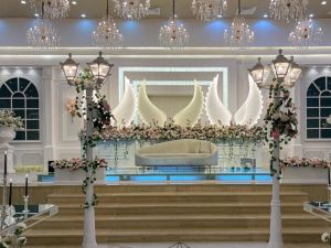 صالة كونكورد للأفراح طرابلس - 5