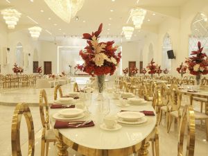 صالة لازوردي للمناسبات مصراتة - 4