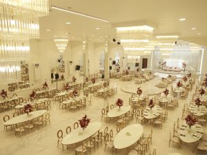 صالة لازوردي للمناسبات مصراتة - 7