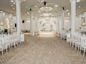 صالة ليلة الملكة طرابلس - 4