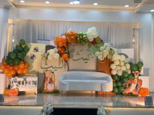 صالة ليلة الملكة طرابلس - 5