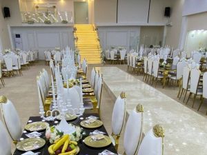 صالة محبة للأفراح طرابلس - 6