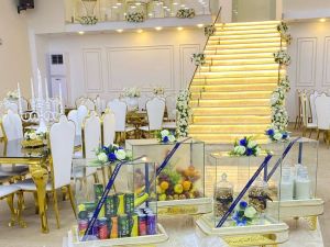 صالة محبة للأفراح طرابلس - 4