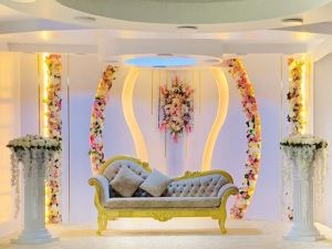 صالة ملاك للافراح والمناسبات طرابلس