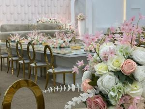 Salle Nahawand pour Événements – Tripoli