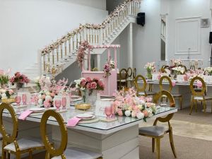 صالة نهاوند للمناسبات طرابلس - 4