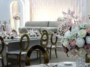 صالة نهاوند للمناسبات طرابلس - 5