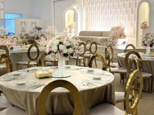 صالة نهاوند للمناسبات طرابلس - 7