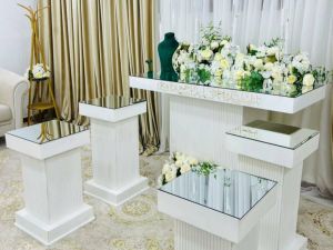 صالة نور العين للمناسبات طرابلس - 5